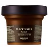 Skinfood Black Sugar Perfect Essential Scrub 2x - 210g